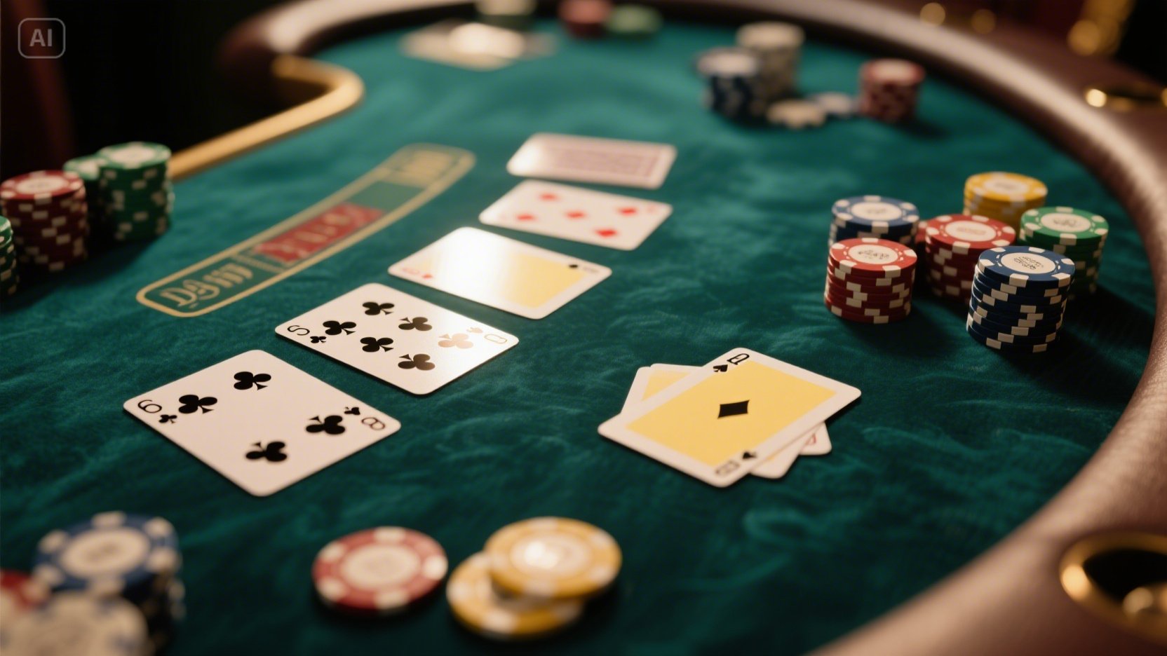 Casino 1win Casino desktop and mobile interfaces