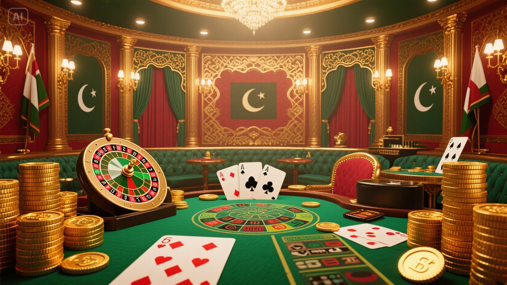 1win CasinoMake your first deposit in PKR and get 200% instantly added to your account! Pakistan’s online gamers can enjoy slot games, live casino, and sports betting with fast withdrawals and real rewards.