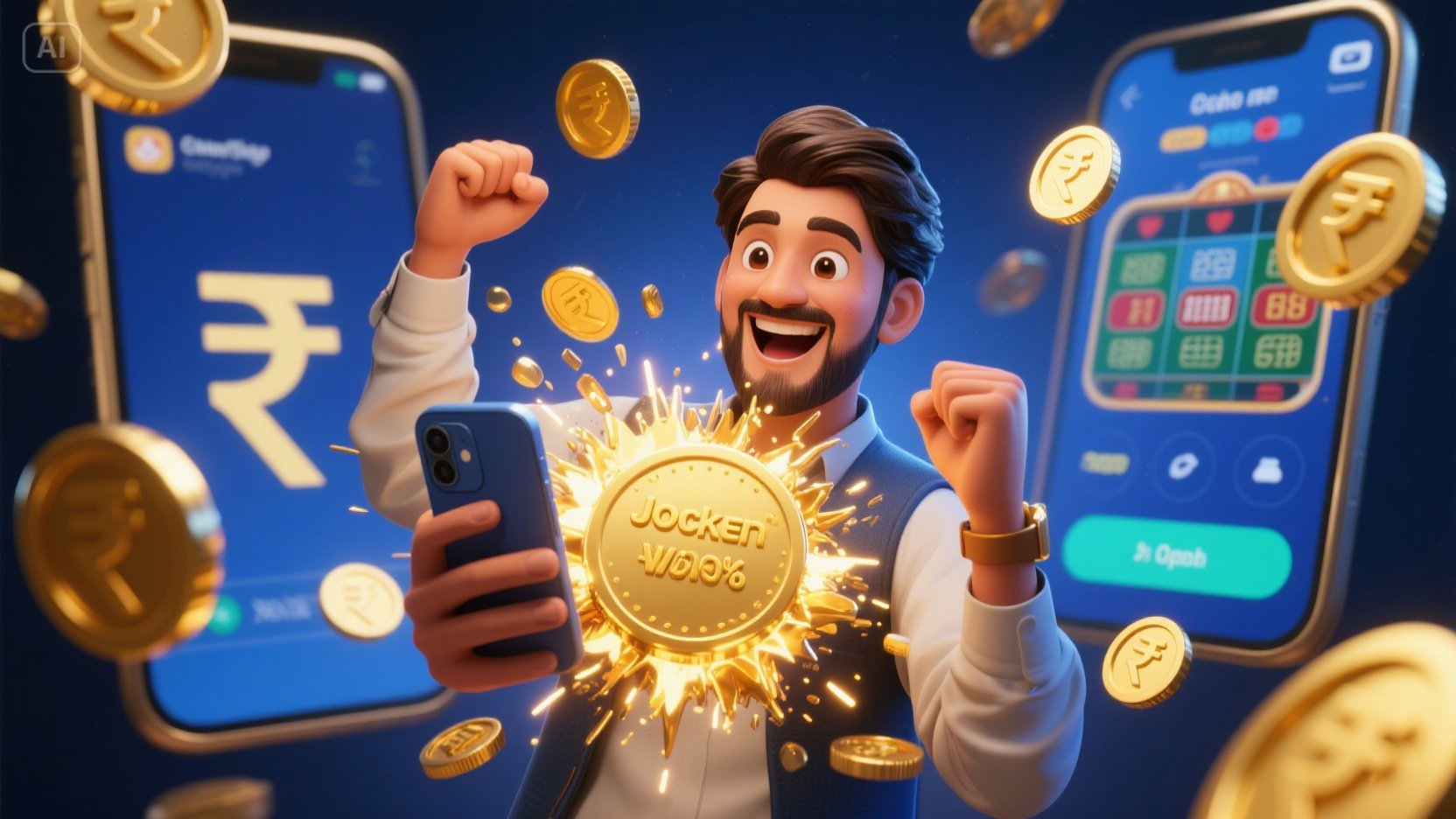 1win CasinoMake your first recharge now and receive 200% instantly! Pakistani players can play casino, live dealer, and slot games with fast PKR transactions.