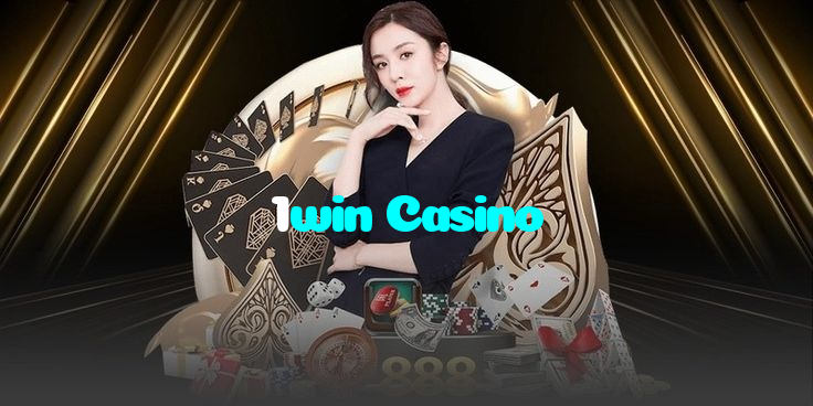 1win Casino casino presented on mobile device in Pakistan with slots and live games