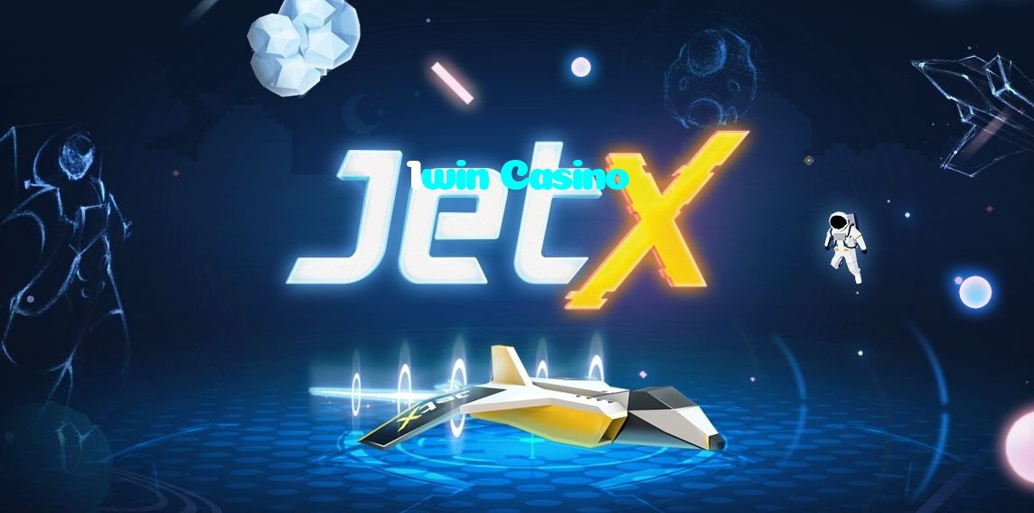 1win Casino